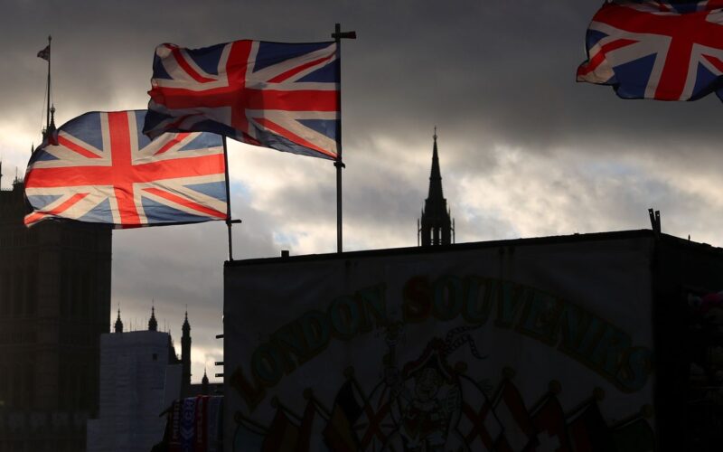 Brasil participa de evento climático em Londres com 45 mil pessoas