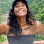 Brasileira que caiu em vulcão na Indonésia continua desaparecida