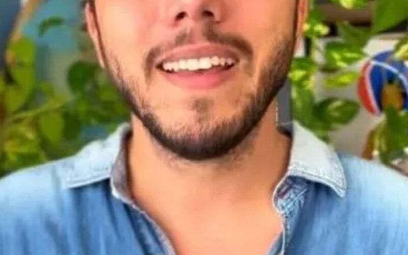Brasileiro Thiago Ávila vai para solitária em prisão de Israel