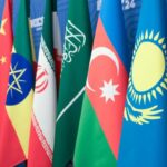 Brics condena ataques a instalações nucleares no Irã