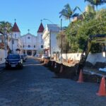 CASAN investe R$ 500 mil em novas redes para Araquari