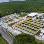 CASAN recebe Selo Prata pelo segundo ano em programa de monitoramento de gases do efeito estufa