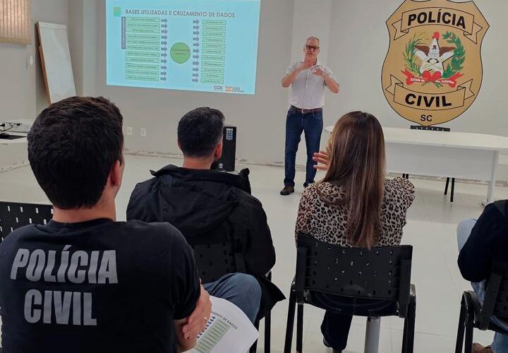 CGE, SED e Polícia Civil atuam juntas para investigar possíveis irregularidades no acesso ao Programa Universidade Gratuita e ao FUMDESC