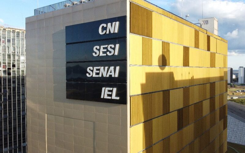 CNI critica fim de isenção de LCI e LCA e nova alíquota sobre fintechs