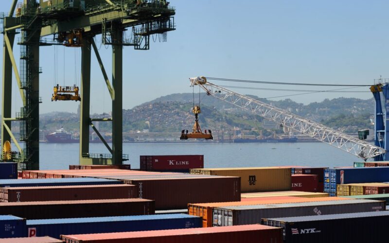CNI estima que investimento em infraestrutura vai crescer 4,2% em 2025