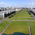 CNU 2025: inscrições começam no dia 2 de julho; veja tabela de cargos