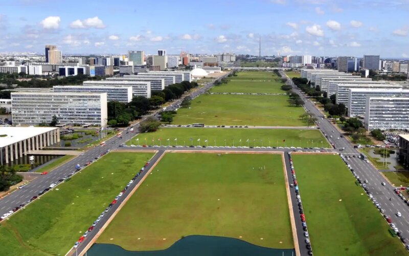 CNU 2025: inscrições começam no dia 2 de julho; veja tabela de cargos