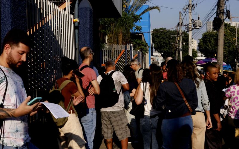 CNU2: governo divulga divisão de cargos dos nove dos blocos temáticos