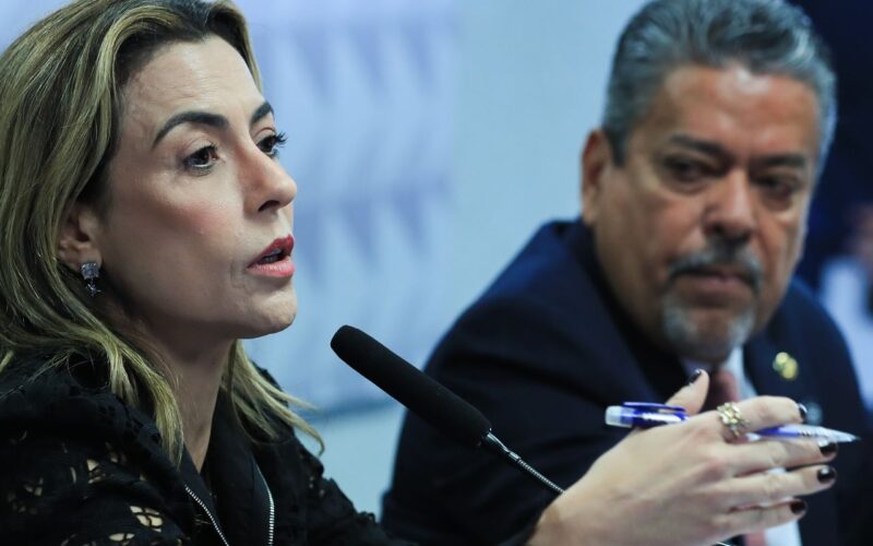 CPI das Bets: relatório aponta crimes e endividamento de famílias