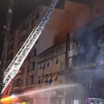 CPI sobre incêndio em pousada em Porto Alegre aponta negligência