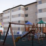 Caixa lança linha de crédito para construtoras de habitação popular