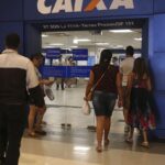 Caixa libera abono salarial para nascidos em julho e agosto