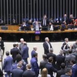Câmara analisa projeto que cria os centros comunitários da paz; acompanhe – Notícias