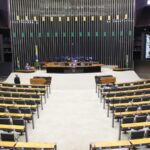 Câmara aprova acordo com a Holanda sobre informações sigilosas; proposta vai ao Senado – Notícias