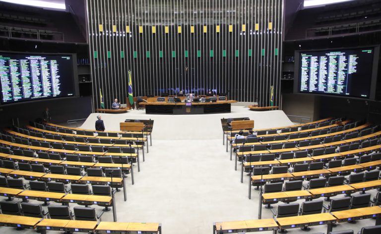 Câmara aprova acordo com a Holanda sobre informações sigilosas; proposta vai ao Senado - Notícias