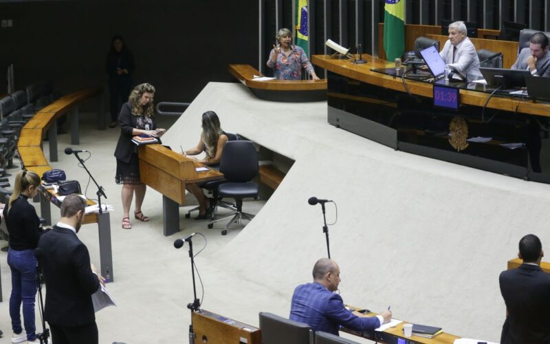 Câmara aprova novas regras para regularização de imóveis rurais