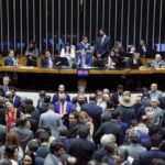 Câmara aprova projeto que cria 21 cargos de juiz do Trabalho no TRT em Belo Horizonte – Notícias