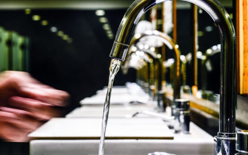 Câmara aprova projeto que prevê uso de fontes alternativas de água