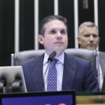 Câmara aprova punição maior para quem provocar incêndio em florestas – Notícias