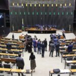 Câmara aprova três acordos internacionais; propostas vão agora ao Senado – Notícias