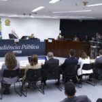 Câmara e Senado defendem emendas parlamentares ao Orçamento em audiência no STF – Notícias