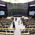 Câmara pode votar na terça-feira MP que libera R$ 520 milhões para ações emergenciais de defesa civil – Notícias