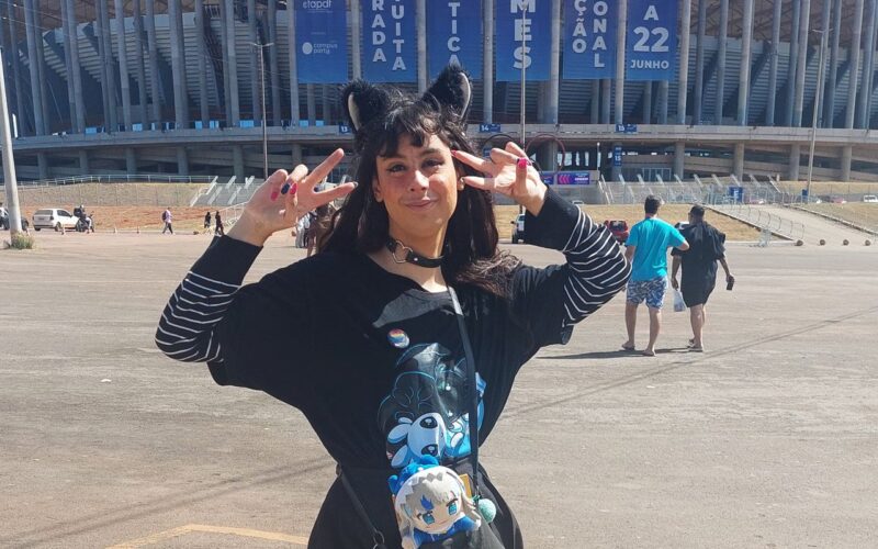 Campus Party termina com vivências de arte, inovação e tecnologia