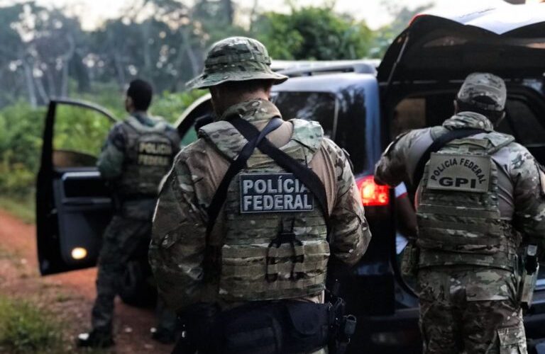 Cancelado debate desta semana sobre a PEC da Segurança Pública - Notícias