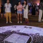 Cantiga infantil é destaque em mostra sobre influência bantu no Brasil