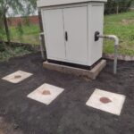 Casan instala equipamento para combater perdas de água em Canoinhas