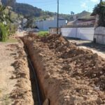 Casan moderniza rede de abastecimento no município de Armazém