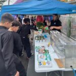Casan participa de Eco Encontro em Indaial