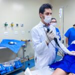 Cepon inicia exames com equipamentos que oferecem mais conforto a pacientes com câncer de bexiga