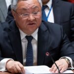 China pede cessar-fogo imediato no Irã e fim do uso da força