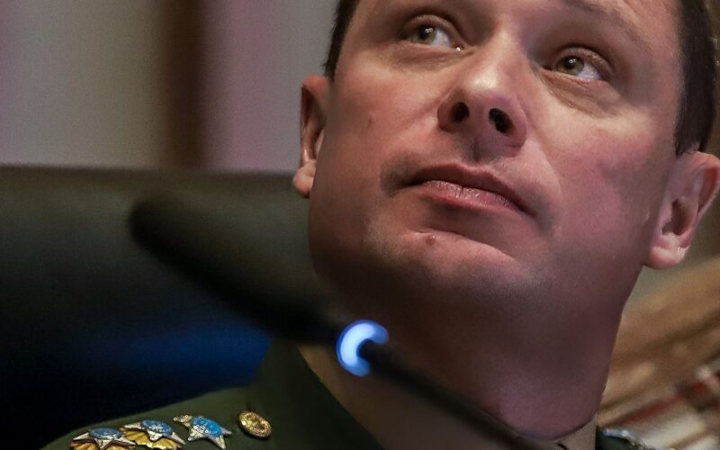 Cid acusa defesa de Bolsonaro de abordar filha para saber de delação