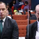 Cid confirma que Bolsonaro pediu monitoramento de Alexandre de Moraes