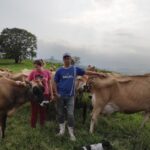 Cidasc inicia a campanha de atualização do cadastro agropecuário