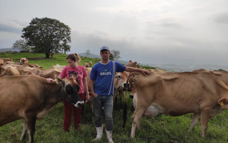 Cidasc inicia a campanha de atualização do cadastro agropecuário
