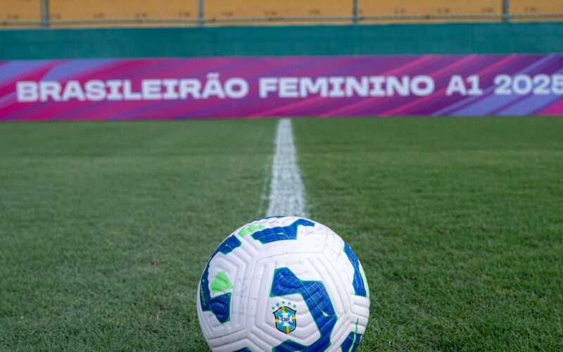 Cinco equipes lutam por última vaga nas quartas do Brasileiro Feminino