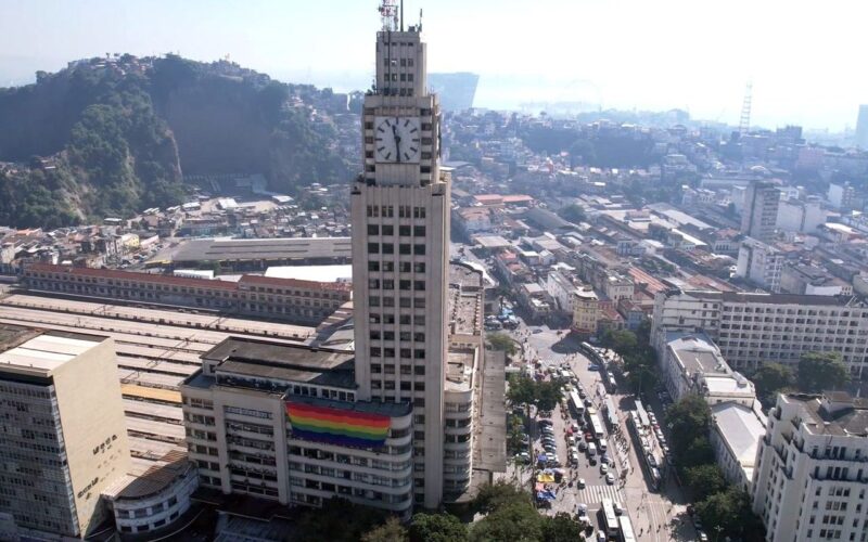 Com 15 anos, Rio Sem LGBTIfobia tem desafio de ampliar alcance