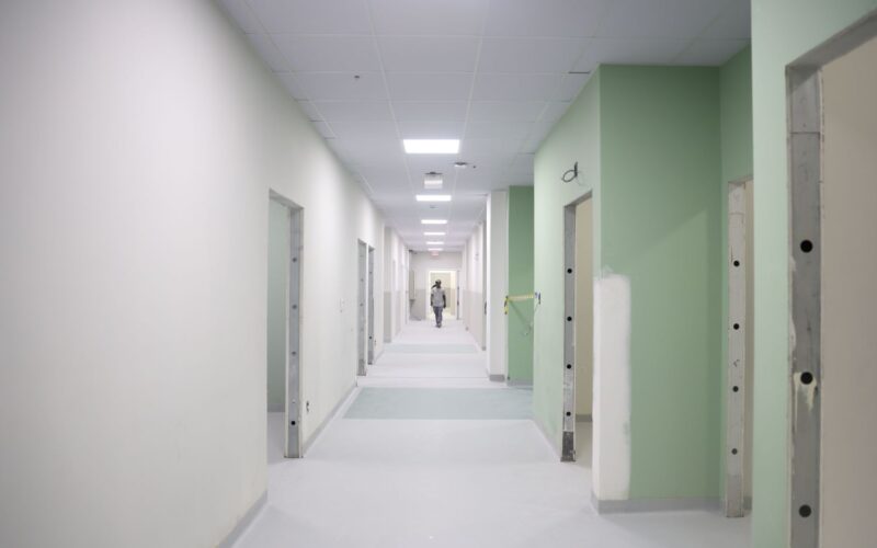 Com apoio do Estado, Renal Vida inaugura em julho primeiro Centro de doenças renais da Grande Florianópolis