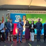 Com recursos do Governo do Estado, nova Unidade Básica de Saúde é inaugurada em Criciúma