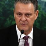 Combate à gripe aviária mostra eficiência do Brasil, diz ministro