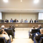 Combate à pirataria é tema de reunião com deputados estaduais