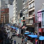 Comércio paulista fechou 3 mil vagas em março, diz FecomércioSP