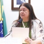 Comissão aprova guarda de animal de estimação às vítimas de violência doméstica – Notícias