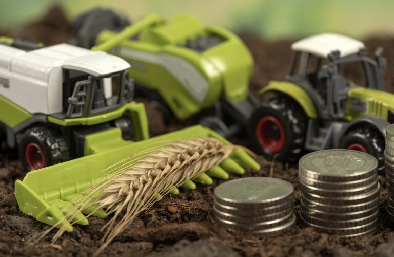 Comissão de Agricultura debate endividamento de produtores rurais de Mato Grosso do Sul - Notícias
