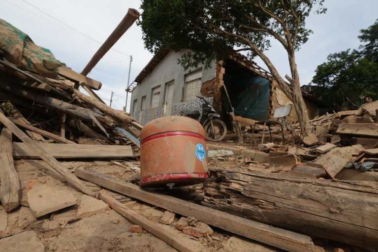 Comissão de Orçamento aprova MP que abre crédito de R$ 520 milhões para ações emergenciais de defesa civil – Notícias