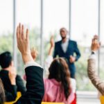 Comissão debate participação social e gestão democrática na educação – Notícias