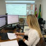 Comissão monitora projetos contemplados pelo Fundo Estadual do Idoso de SC para garantir uso correto dos recursos